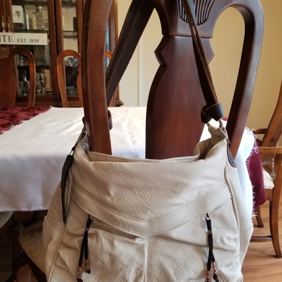 Tylie Malibu Navajo Exeter White - Picture 6 of 6